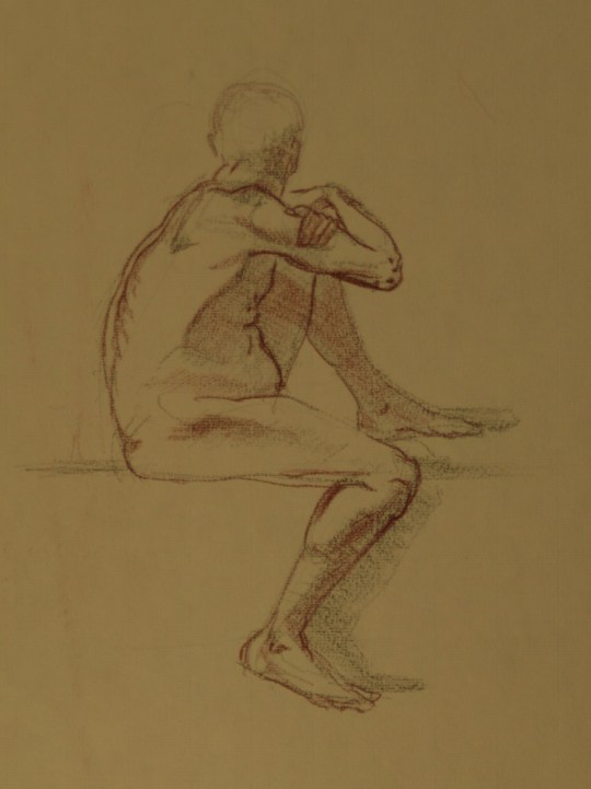 Figure study